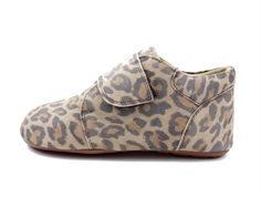 Bundgaard slippers Tannu leopard